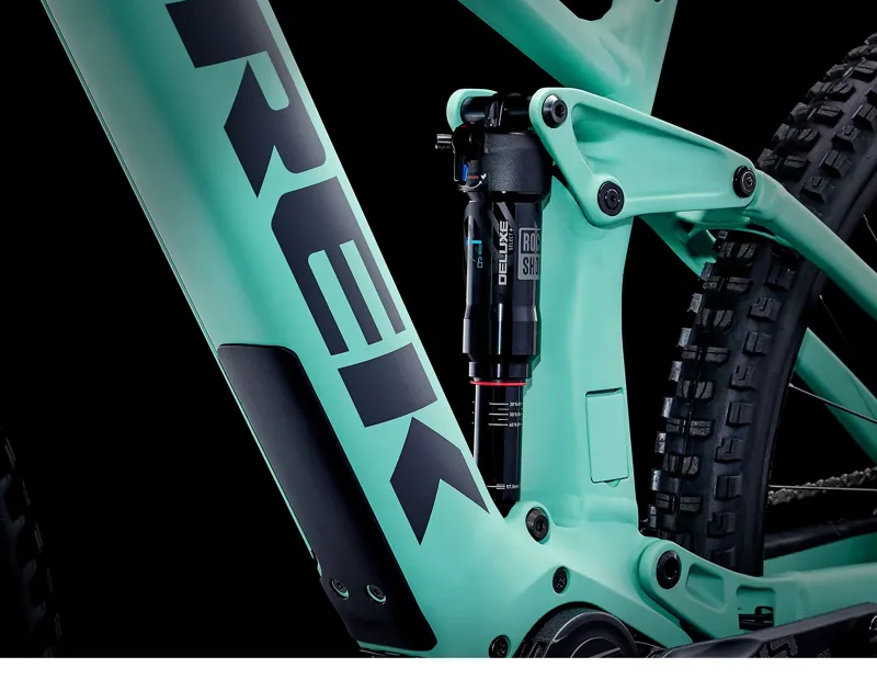 Trek Rail 7 Deore/XT Gen 3 Blue Sage-4